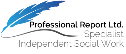 Independent Social Work